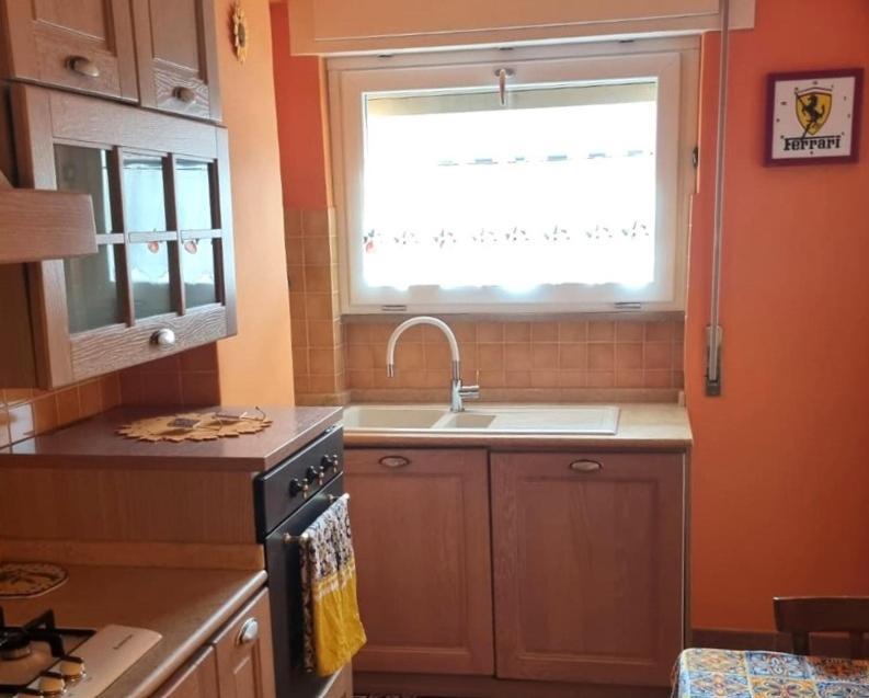 Apartamento La Dolce - - Metro A *