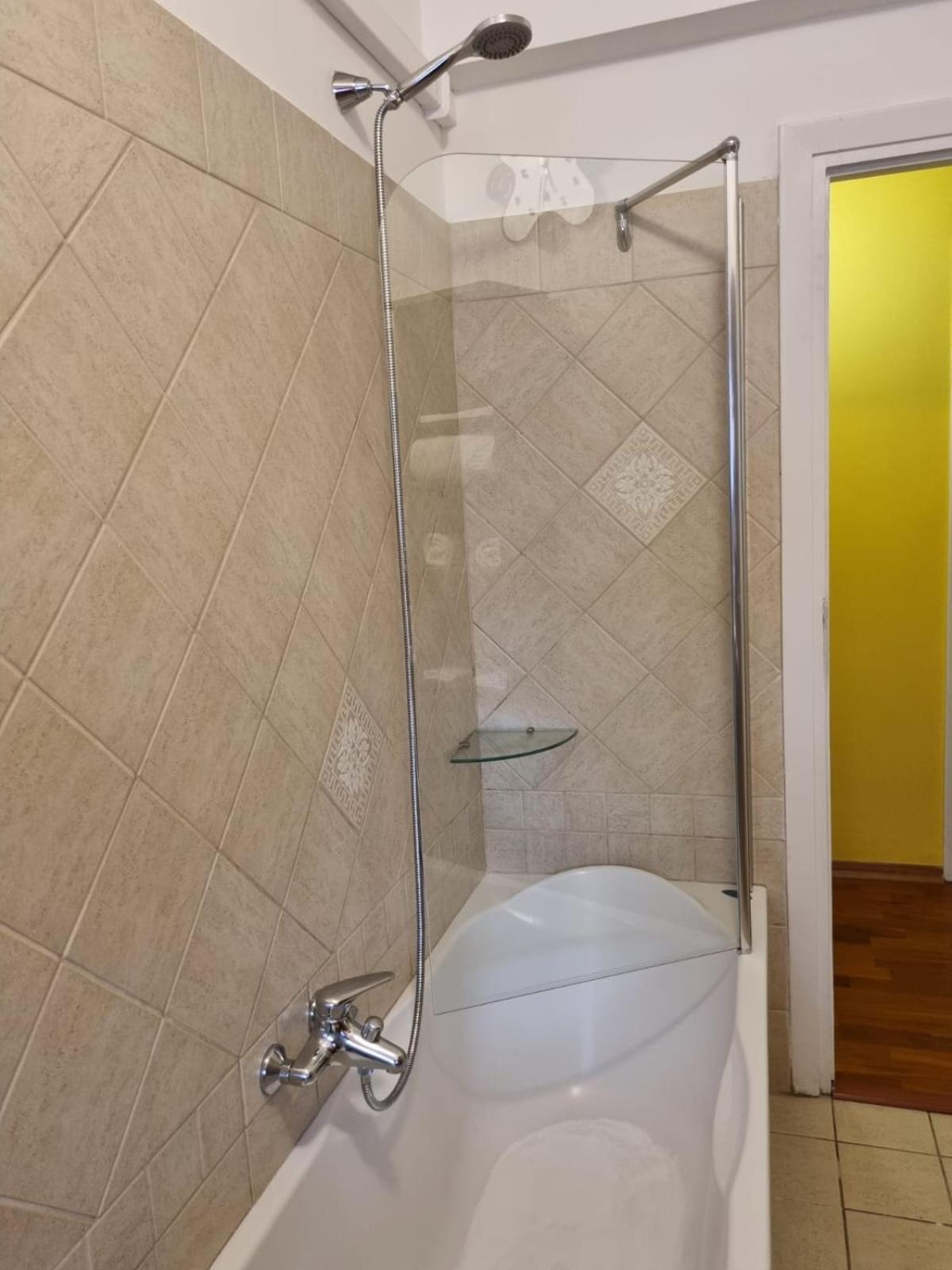 Apartamento La Dolce - - Metro A *