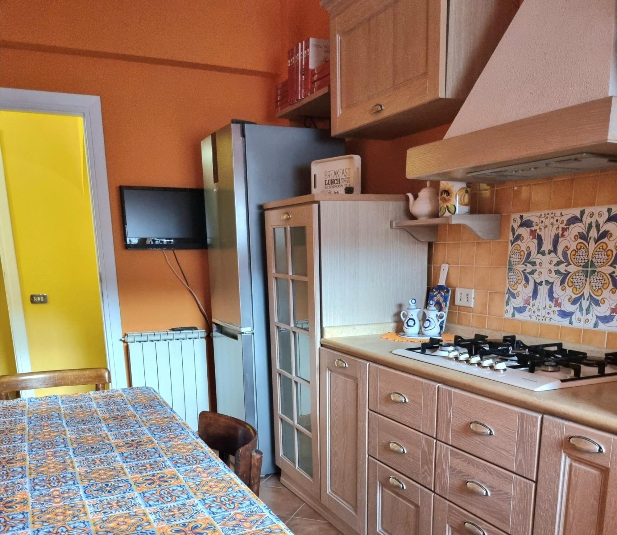 Apartamento La Dolce - - Metro A