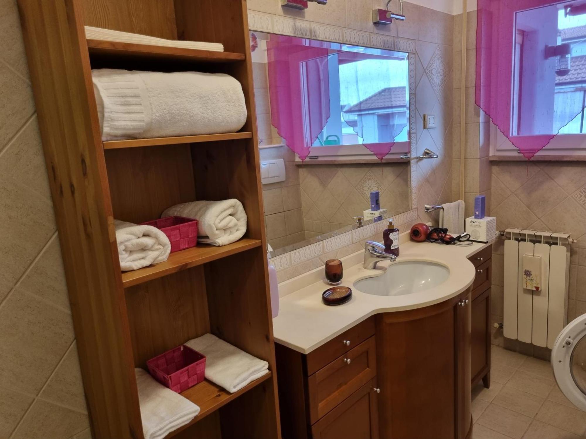 Apartamento La Dolce - - Metro A
