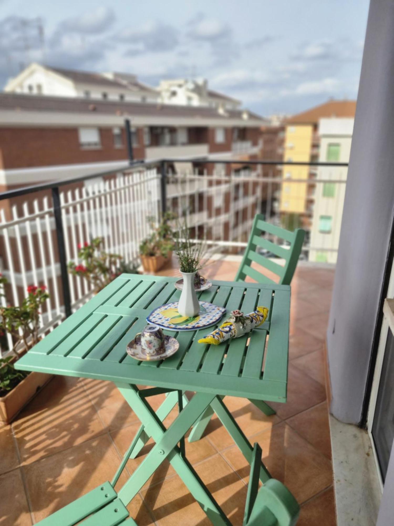 Apartamento La Dolce - - Metro A *